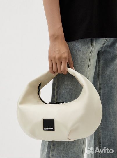 Karl lagerfeld сумка оригинал