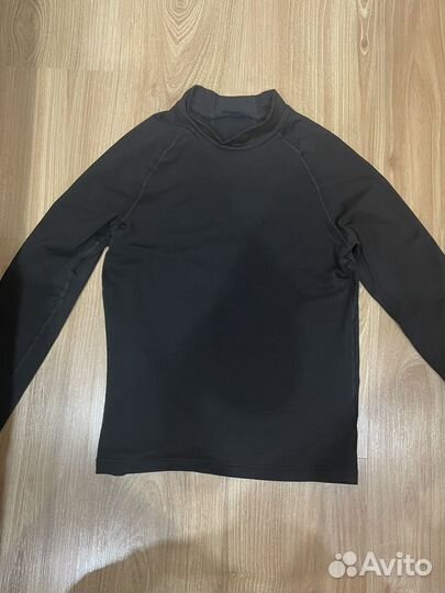 Термобелье детское decathlon wedze