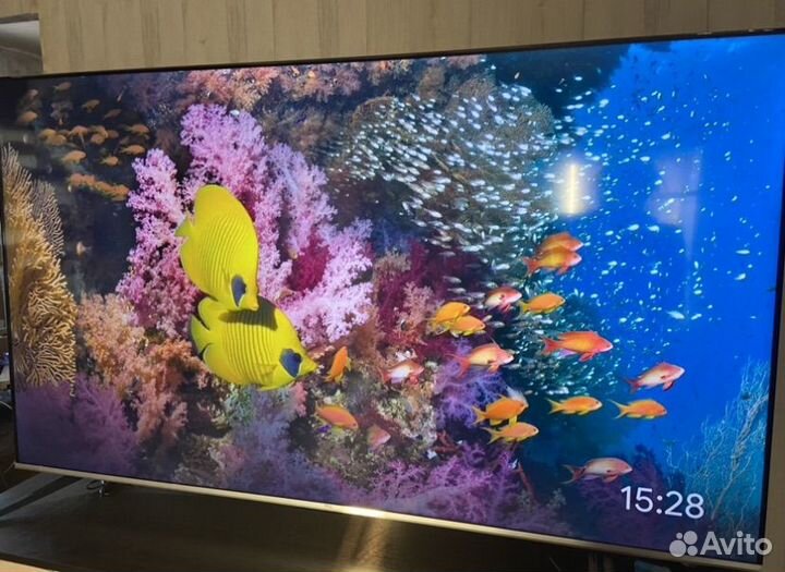 Телевизор тсл