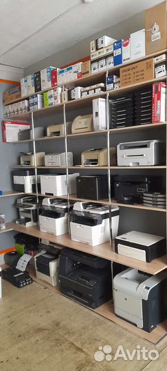 Принтер HP laserjet 1010