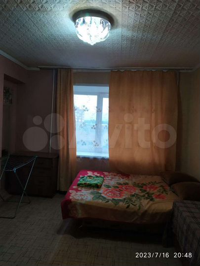 1-к. квартира, 31,9 м², 5/9 эт.