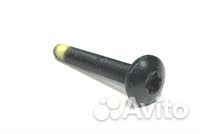 Оригинальный болт стальной BRP,диаметр 6мм / 25000