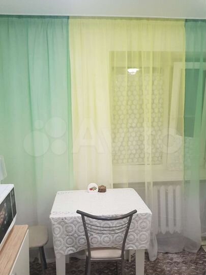 2-к. квартира, 40 м², 1/2 эт.