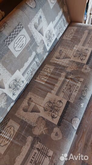 Продаётся диван клик- кляк