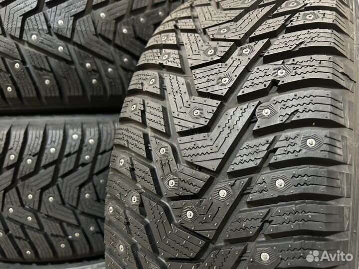 Hankook Winter I'Pike RS2 W429 235/55 R17 103T