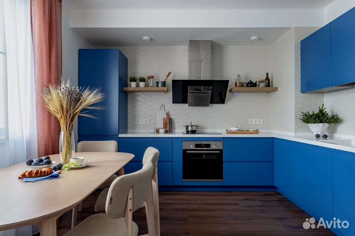 Кухня от производителя