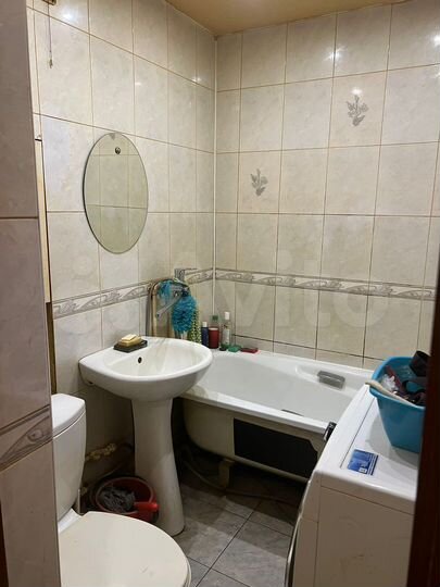 2-к. квартира, 43 м², 5/5 эт.