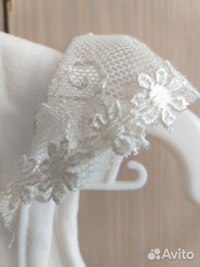 Набор на выписку на девочку