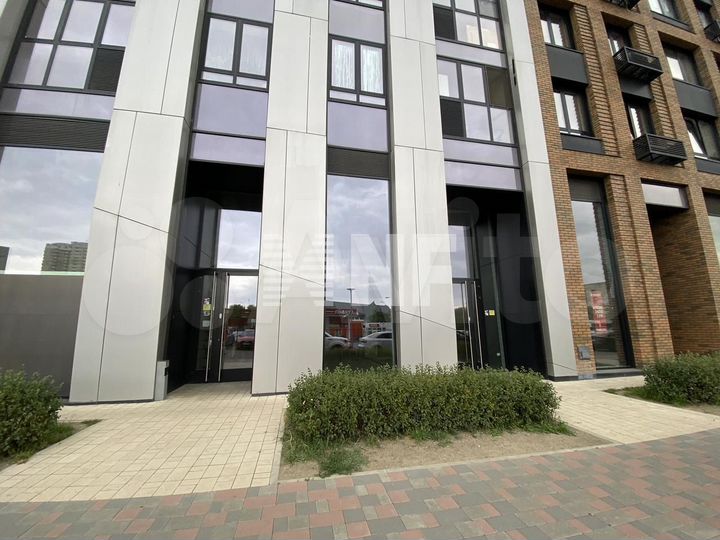 Каширское шоссе, д. 65, ЖК Ясный