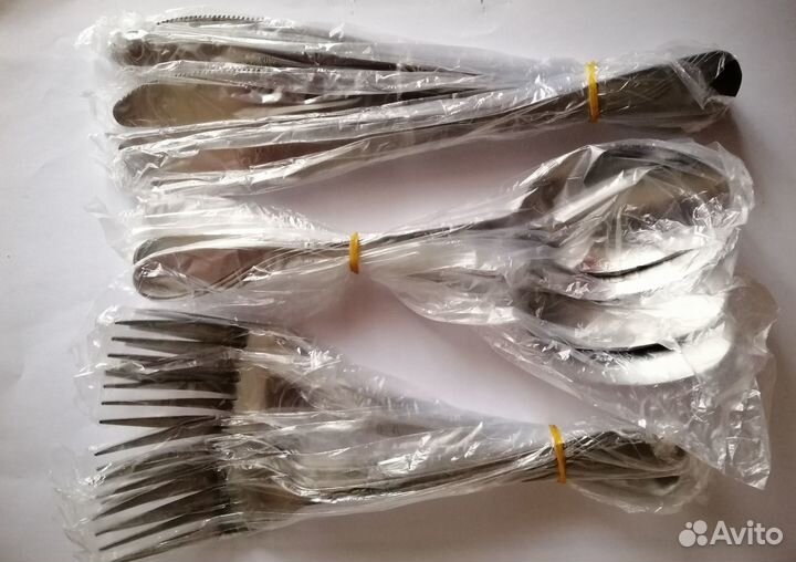 Столовый набор на 6 персон от Ла Редут