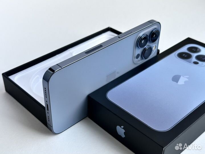iPhone 13PRO идеал в оригинале