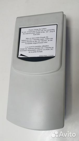 Proline Fieldcheck endress + hauser