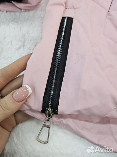Куртка на девочку 158