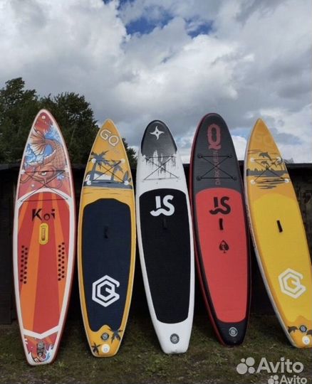 Sup Board Сап борд сапборд