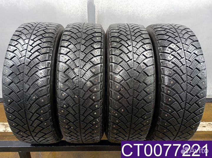 Bfgoodrich G-Force Stud 185/65 R15 96T
