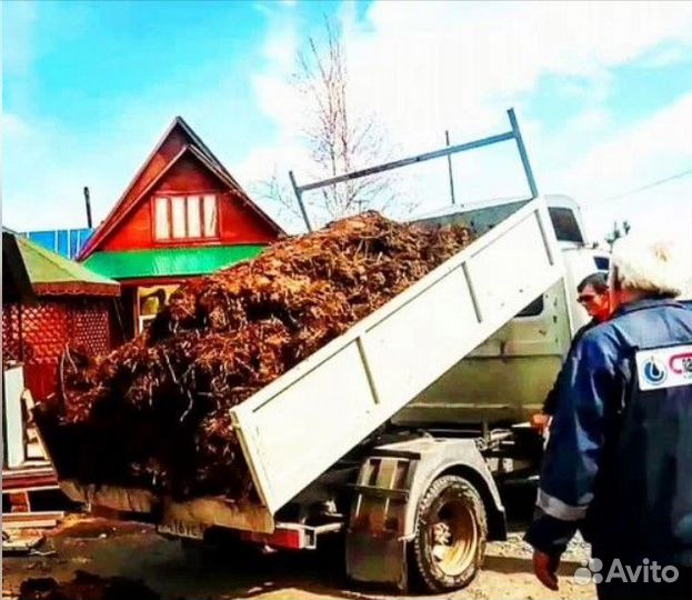 Чернозем высокого качества