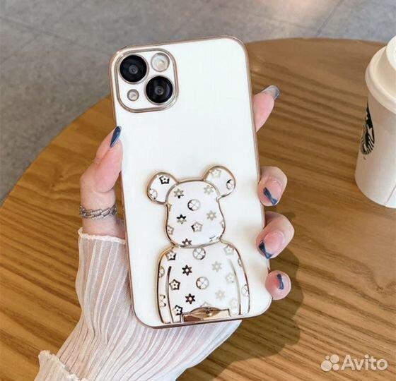 Чехол на iPhone 11 pro