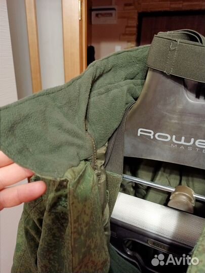 Зимний костюм цифра оригинал бтк групп 48-50