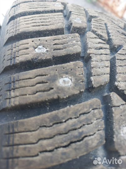 Nokian Tyres Hakkapeliitta 7 205/55 R16 94T