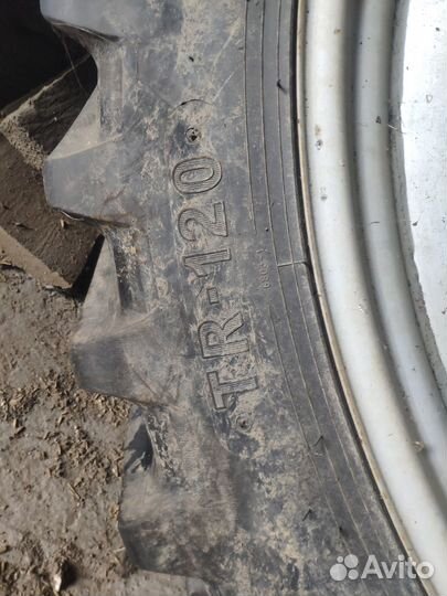 Колеса овощные, узкие на мтз 1523, мтз 1221