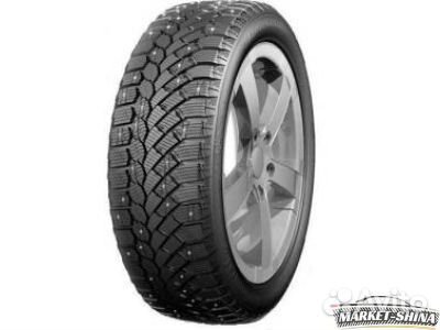 Gislaved Nord Frost 200 215/60 R16 99T