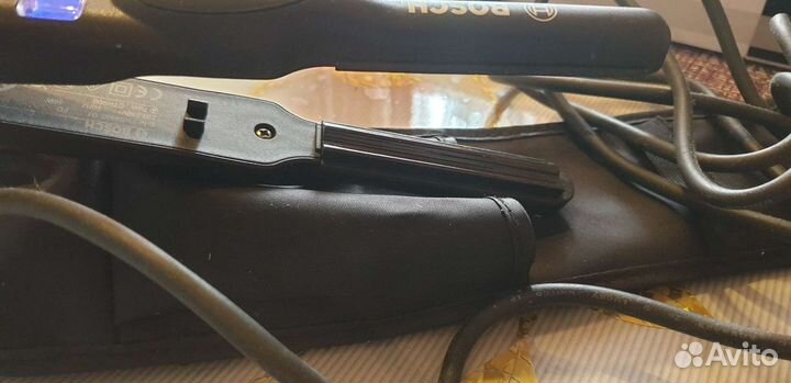 Щипцы Bosch PHS9590