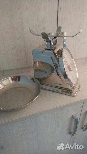 Весы для кухни и торговли