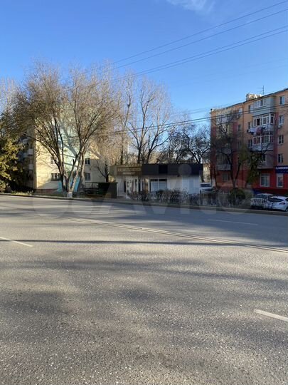 Торговая площадь, 59 м²