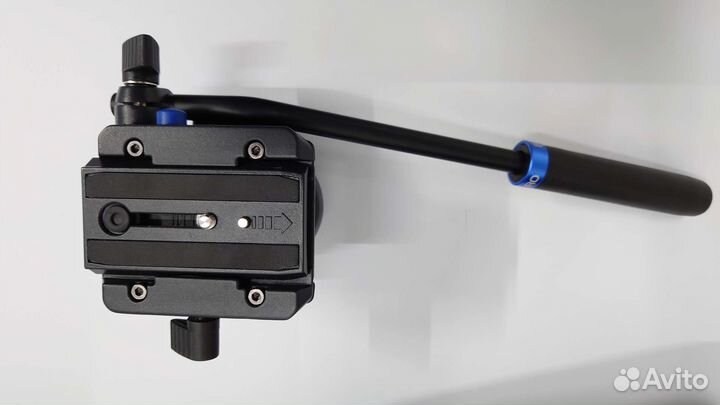 Видео фото штатив с видео головой Benro A2883F S4