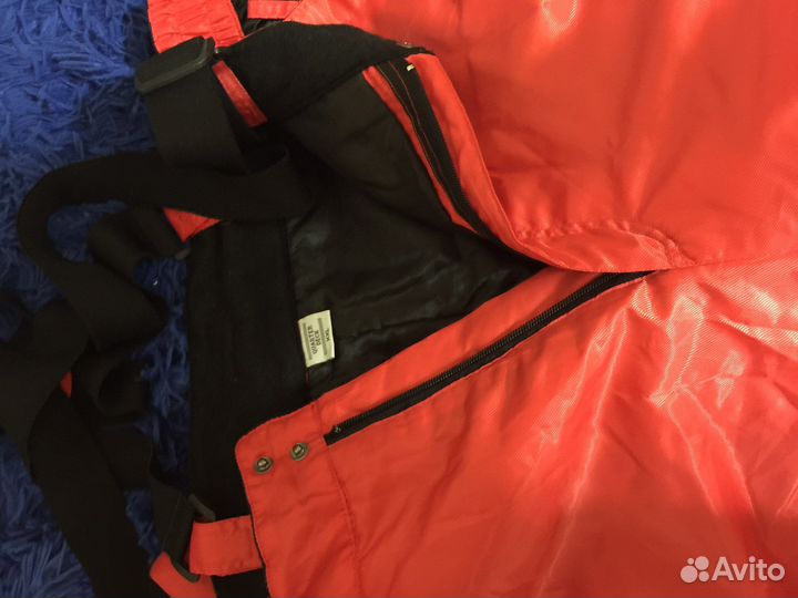 Спецодежда