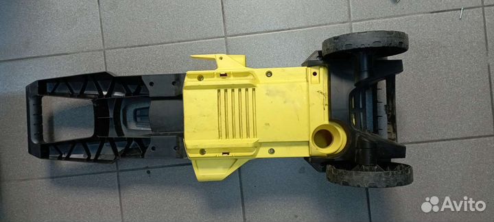 Корпус для karcher k 3