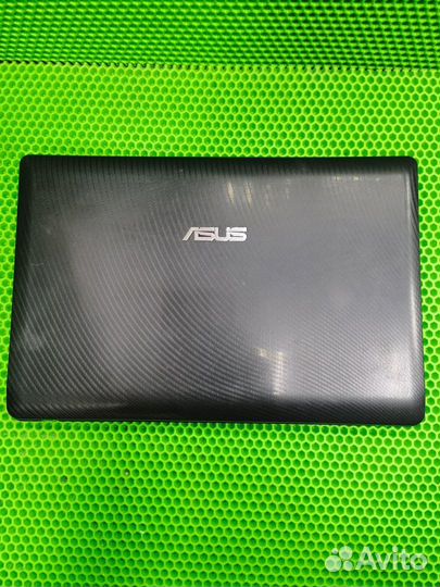 Ноутбук asus x52n