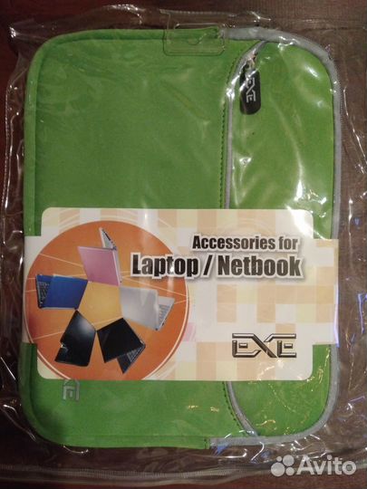 Чехлы для нетбука ехе