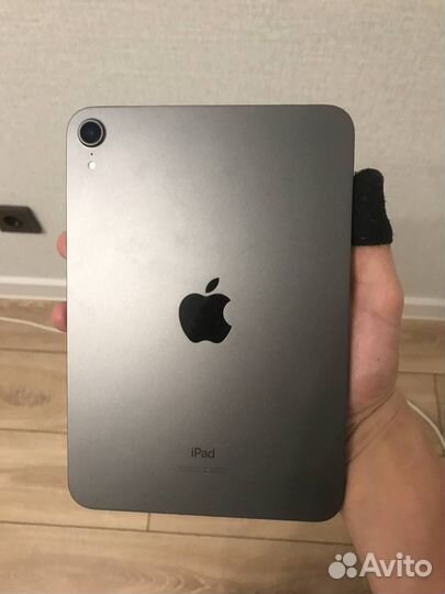 iPad mini 6 64gb