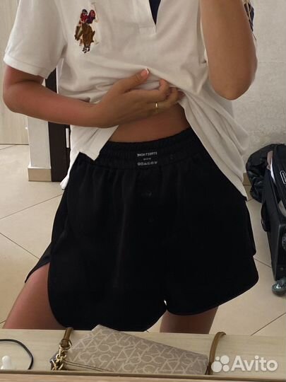 Шорты