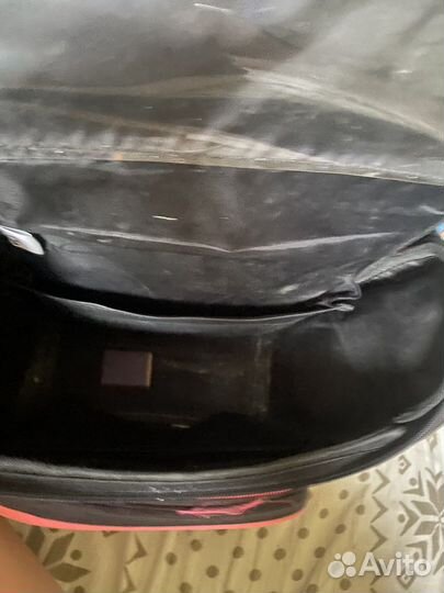 Рюкзак школьный