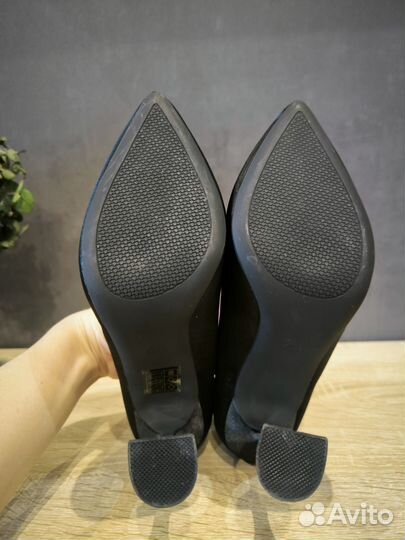 Туфли женские 38 размер