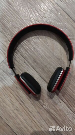 Наушники