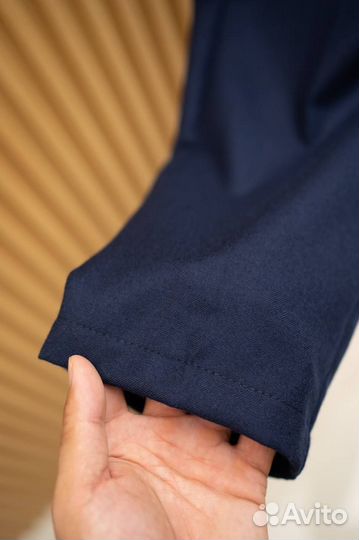 Брюки мужские Loro Piana