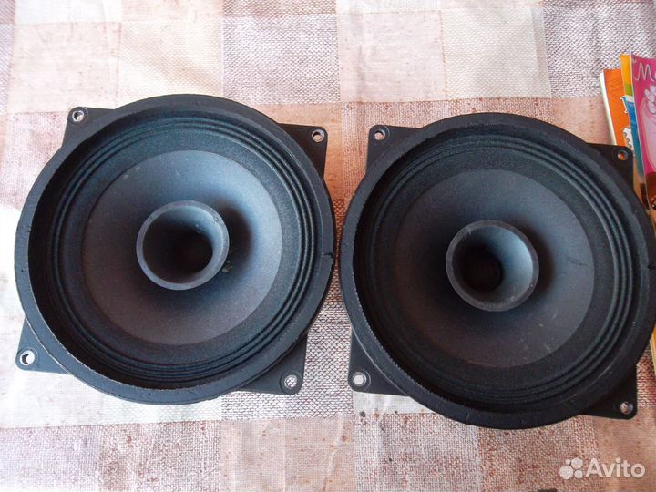 10гдш-1- 4 ом. 10 гд -36к.подвесы.грили