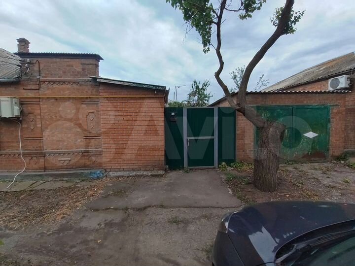 Дом 48 м² на участке 1 сот.