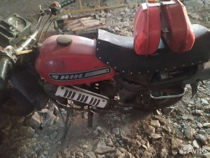 Запчасти на яву Тулу иж