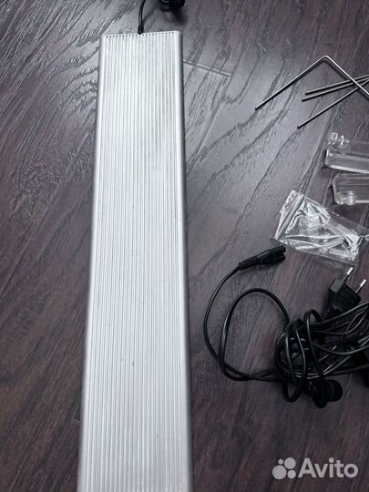 Лампа для аквариума