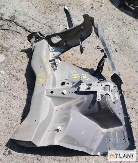 Лонжерон передний правый suzuki escudo