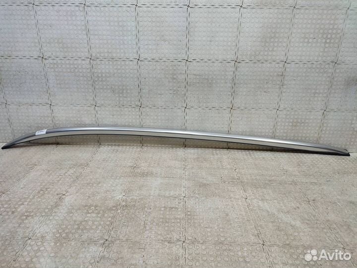 Рейлинг левый Chery Tiggo 8 Pro 2021