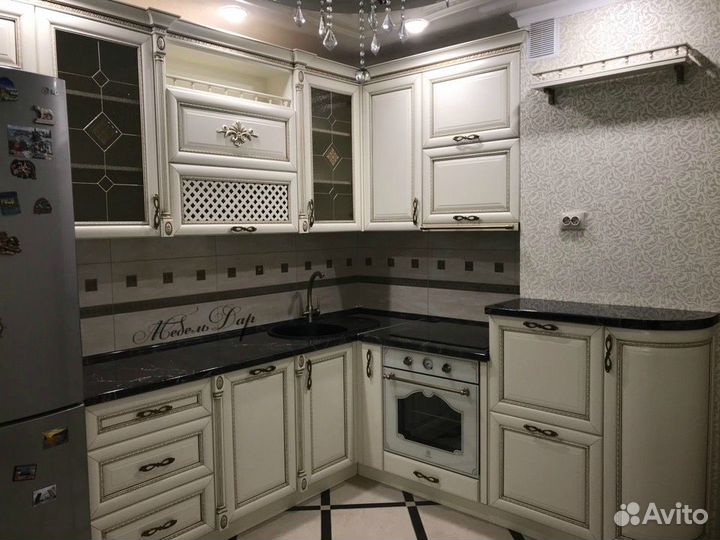 Кухни для К П Д
