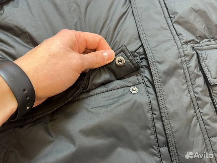 Куртки Hugo Boss