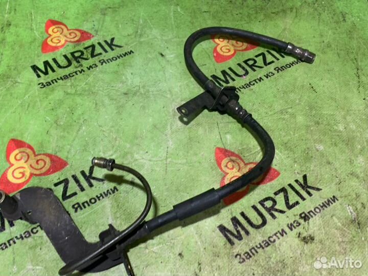 Трубка тормозная Mercedes E-Class W210 112.941