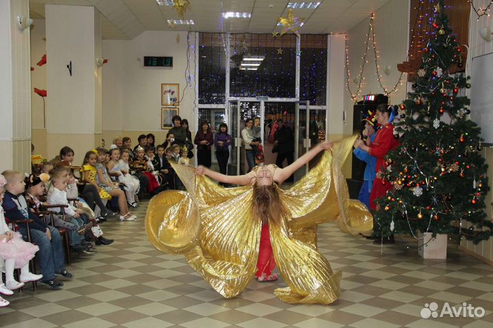 Аниматоры Квесты Организация праздника Шоу