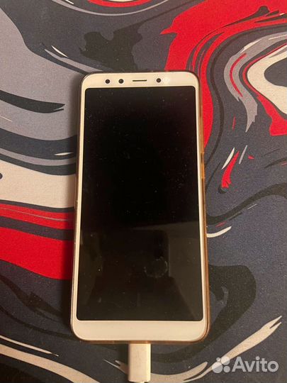 Xiaomi Mi A2, 4/64 ГБ